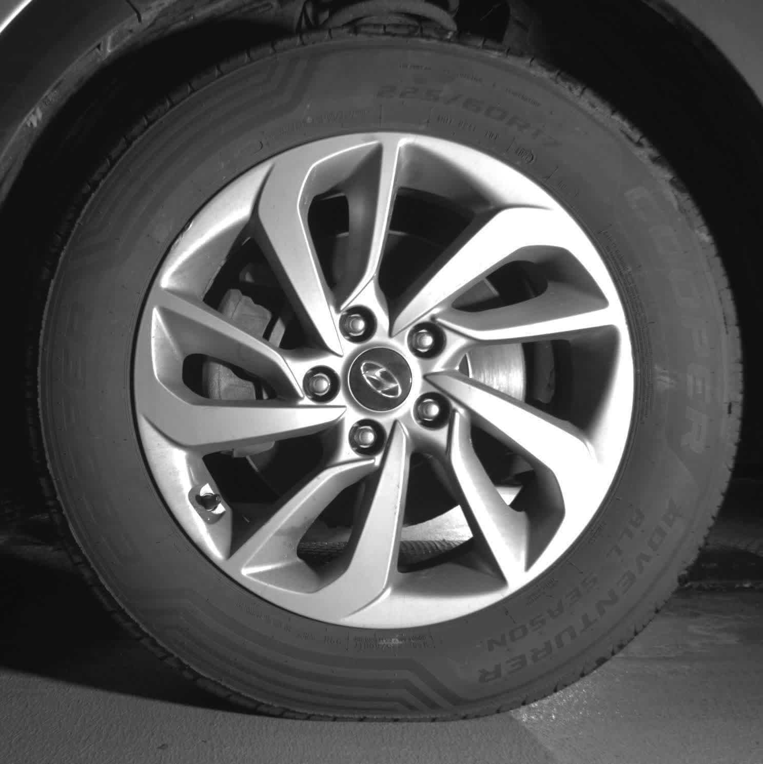 Thumbnail: 2017 Hyundai Tucson - 13