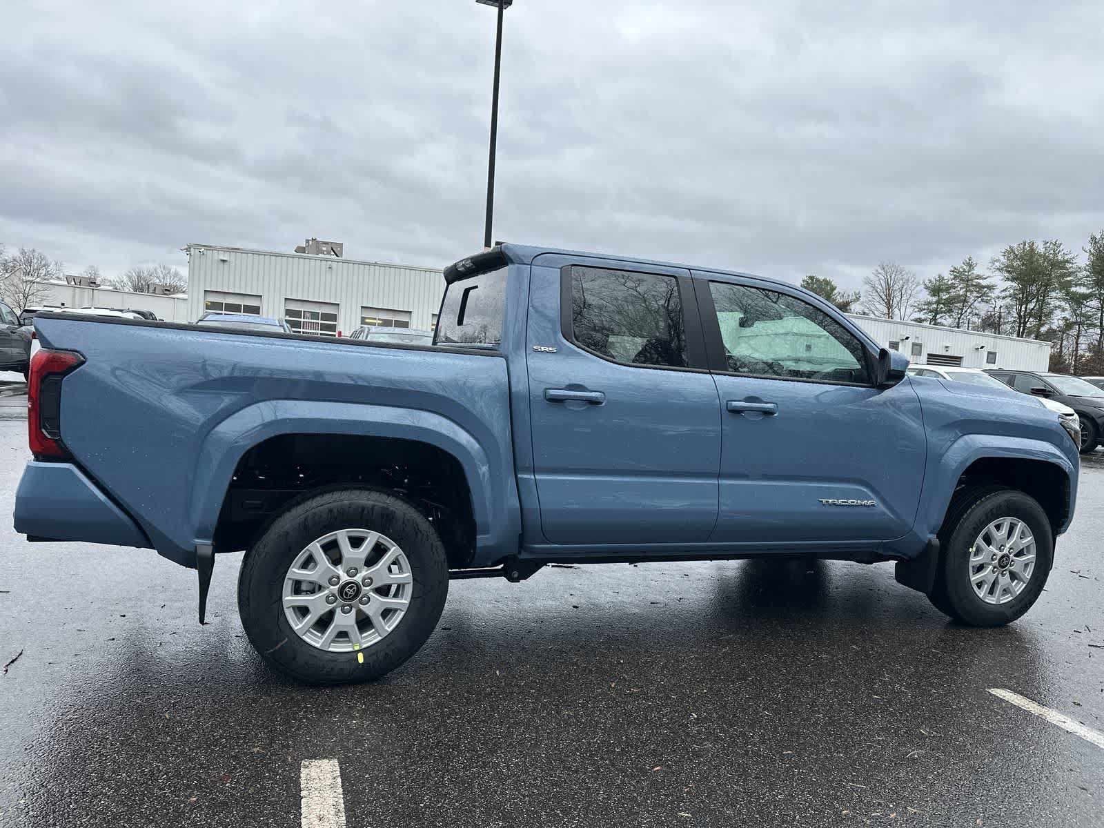 Thumbnail: 2026 Toyota Tacoma - 23