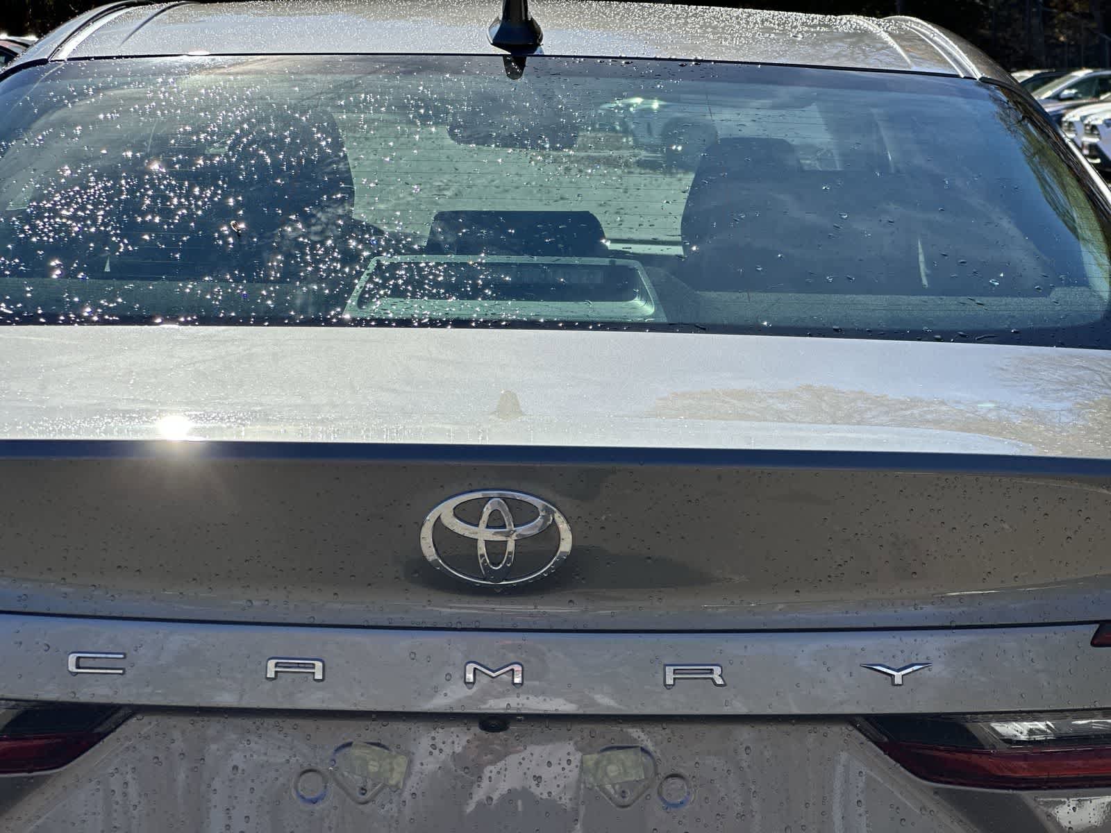 Thumbnail: 2026 Toyota Camry - 14