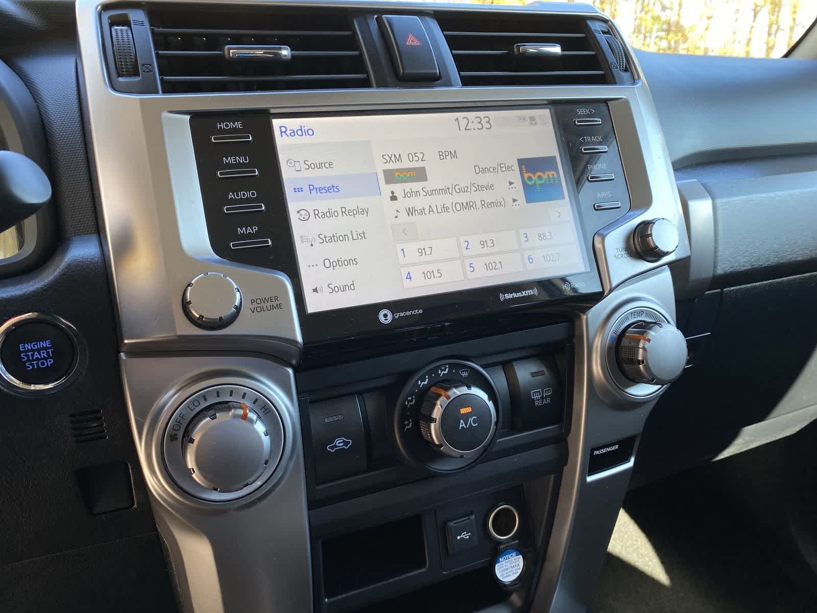 Thumbnail: 2020 Toyota 4Runner - 28