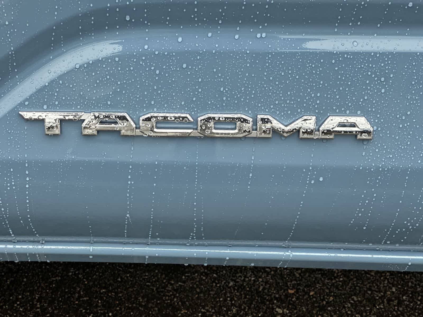 Thumbnail: 2026 Toyota Tacoma - 14