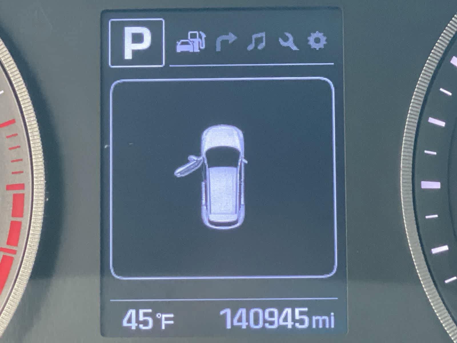 Thumbnail: 2017 Hyundai Tucson - 32