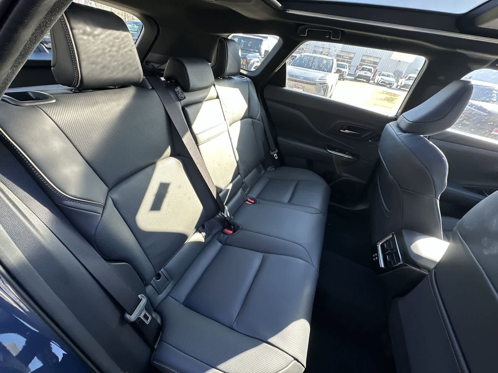 Thumbnail: 2026 Toyota Crown Signia - 33