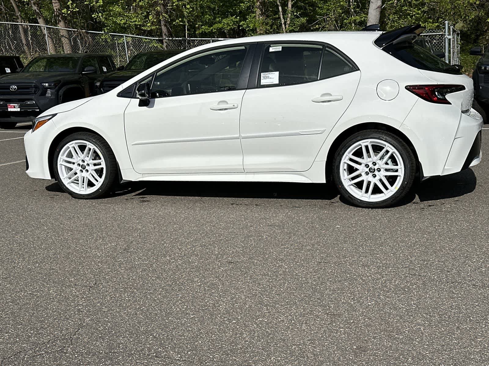 Thumbnail: 2026 Toyota Corolla - 17