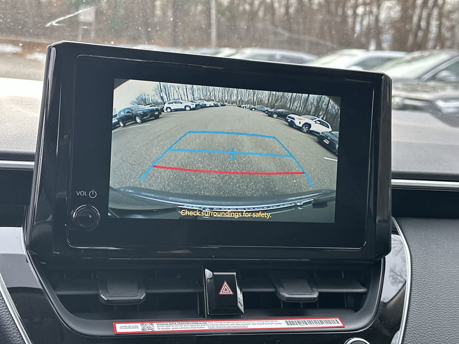 Thumbnail: 2026 Toyota Corolla - 24