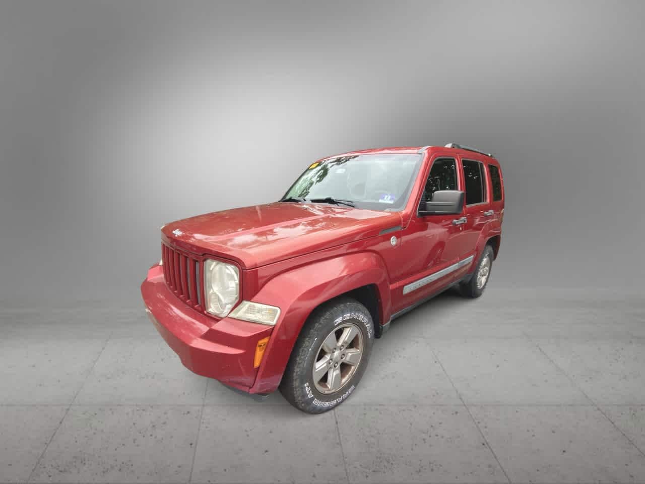 2009 Jeep Liberty Sport -
                  Freehold, NJ