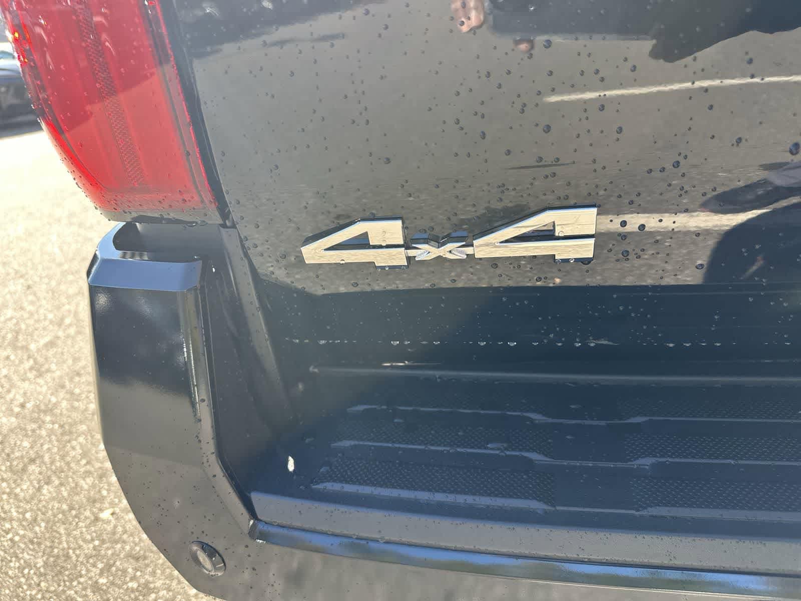 Thumbnail: 2025 Toyota Tacoma - 15