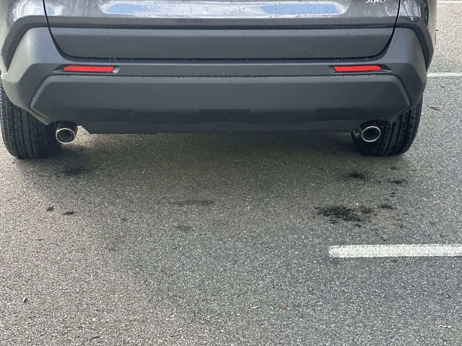 Thumbnail: 2025 Toyota RAV4 - 15