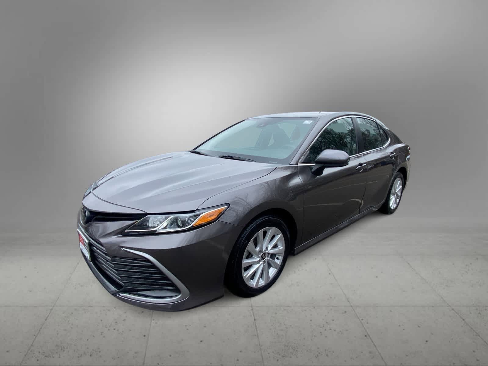 Thumbnail: 2023 Toyota Camry - 8