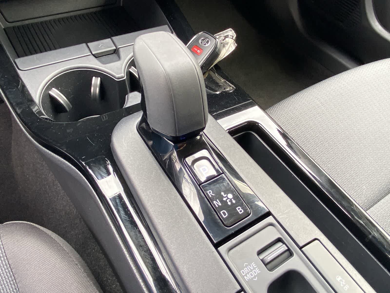 Thumbnail: 2025 Toyota Prius - 28