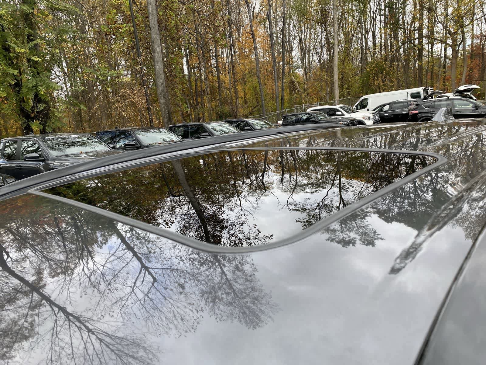 Thumbnail: 2025 Toyota RAV4 - 21