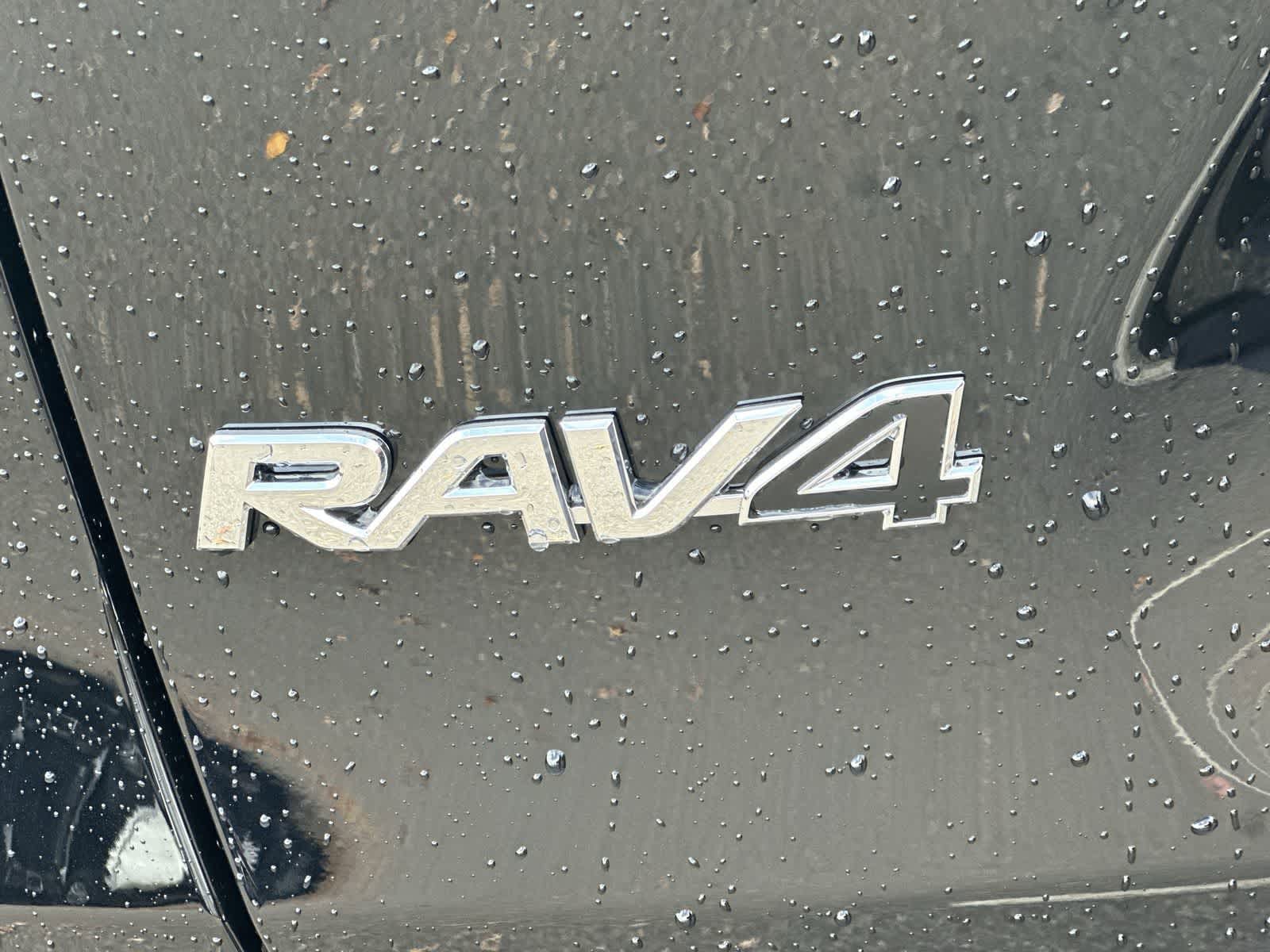 Thumbnail: 2025 Toyota RAV4 - 13