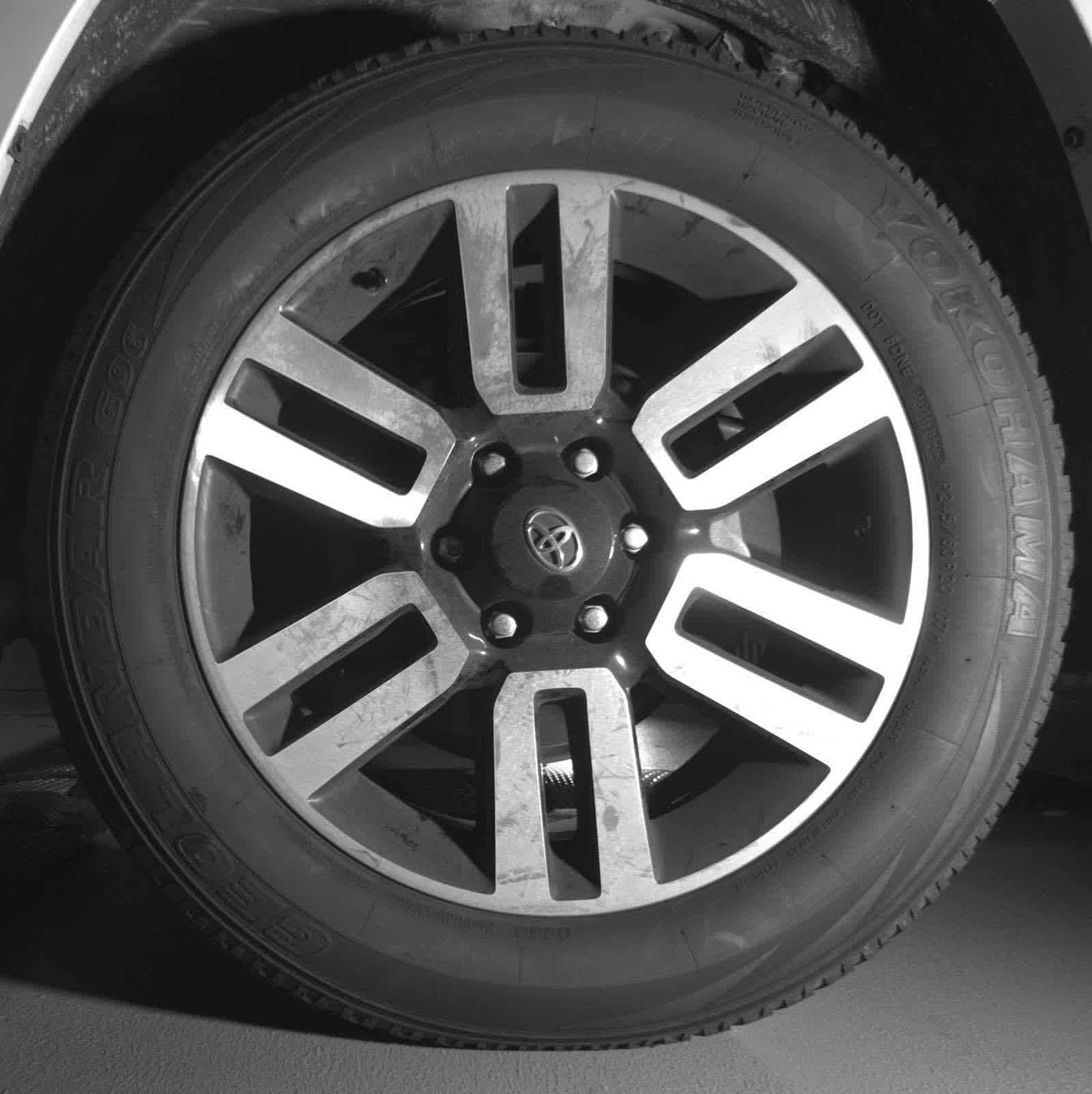 Thumbnail: 2022 Toyota 4Runner - 7