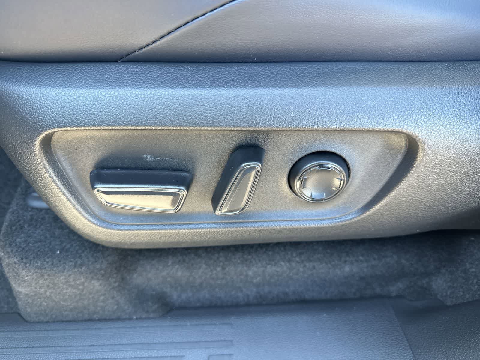 Thumbnail: 2026 Toyota 4Runner - 24