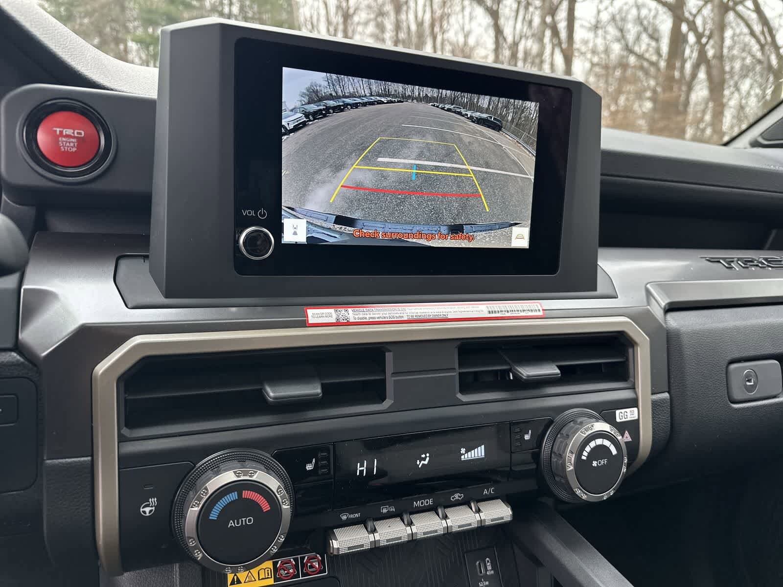 Thumbnail: 2026 Toyota Tacoma - 34