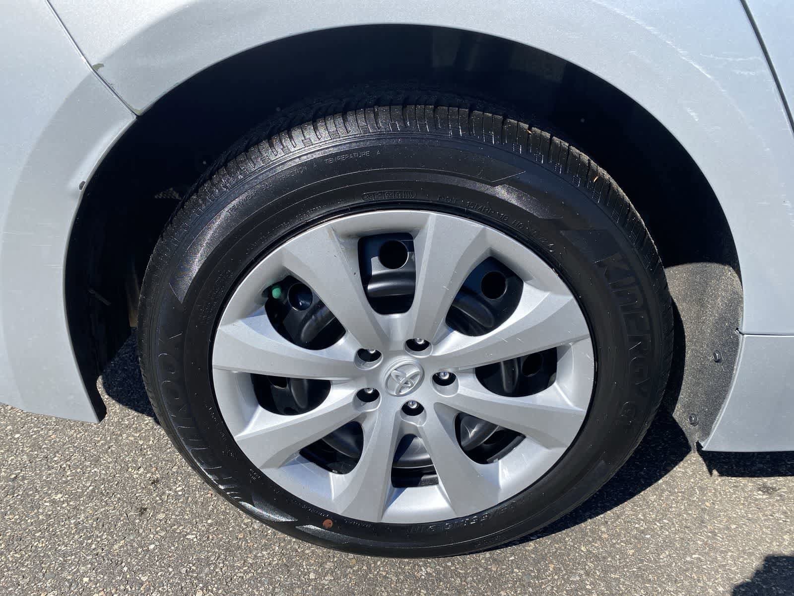 Thumbnail: 2024 Toyota Corolla - 17