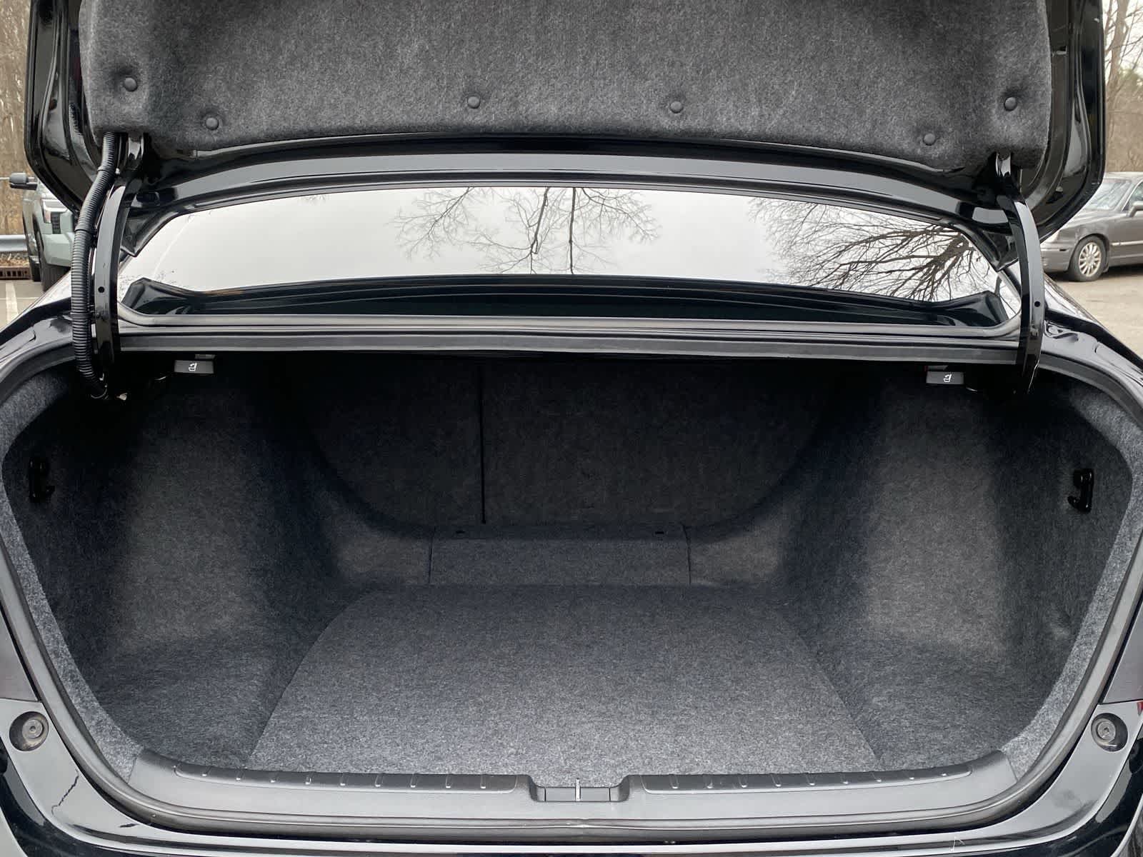 Thumbnail: 2019 Honda Accord - 15