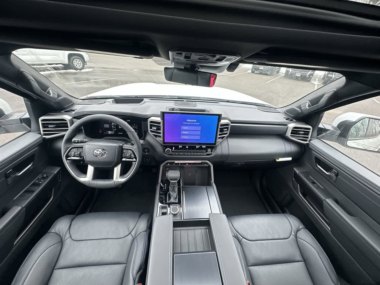 Thumbnail: 2026 Toyota Tundra - 38