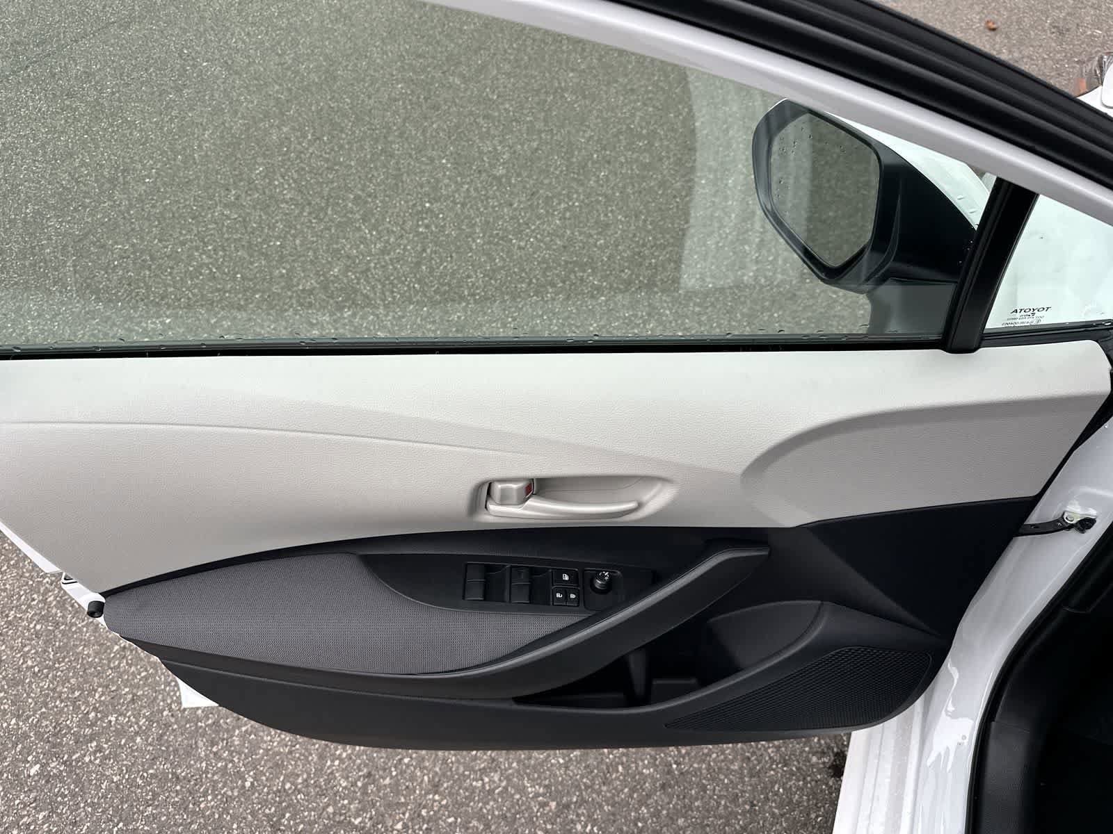 Thumbnail: 2026 Toyota Corolla - 18