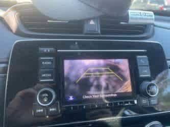 Thumbnail: 2019 Honda CR-V - 22