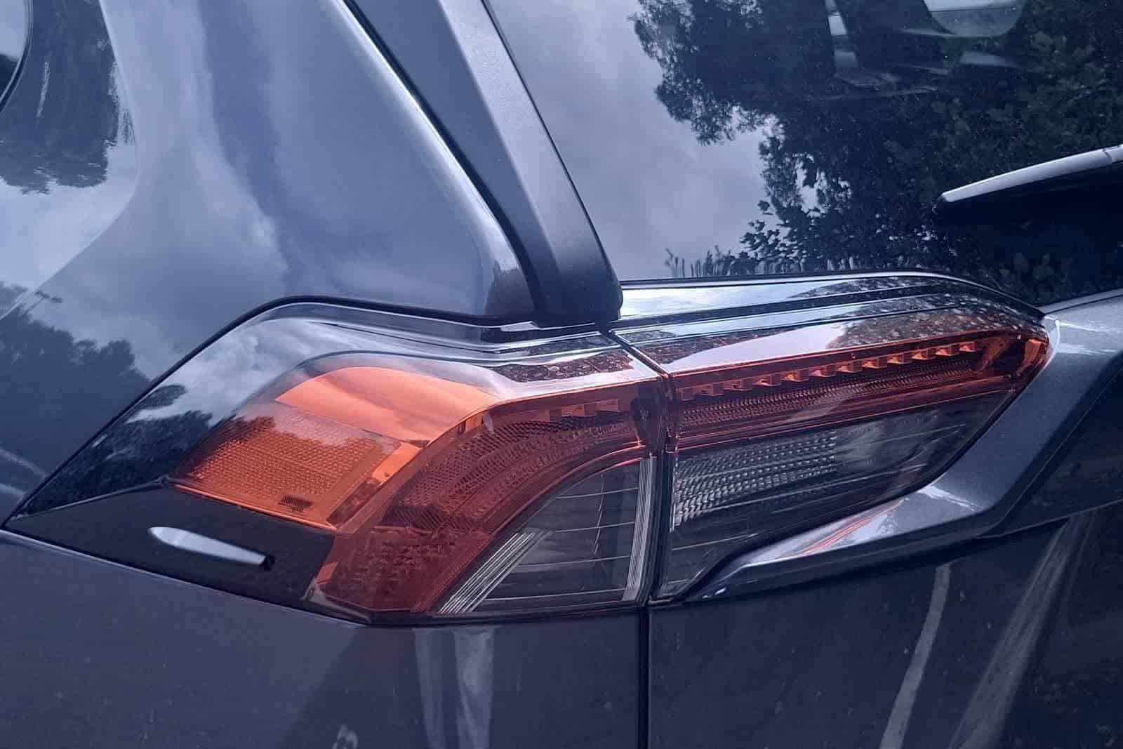 Thumbnail: 2025 Toyota RAV4 - 13