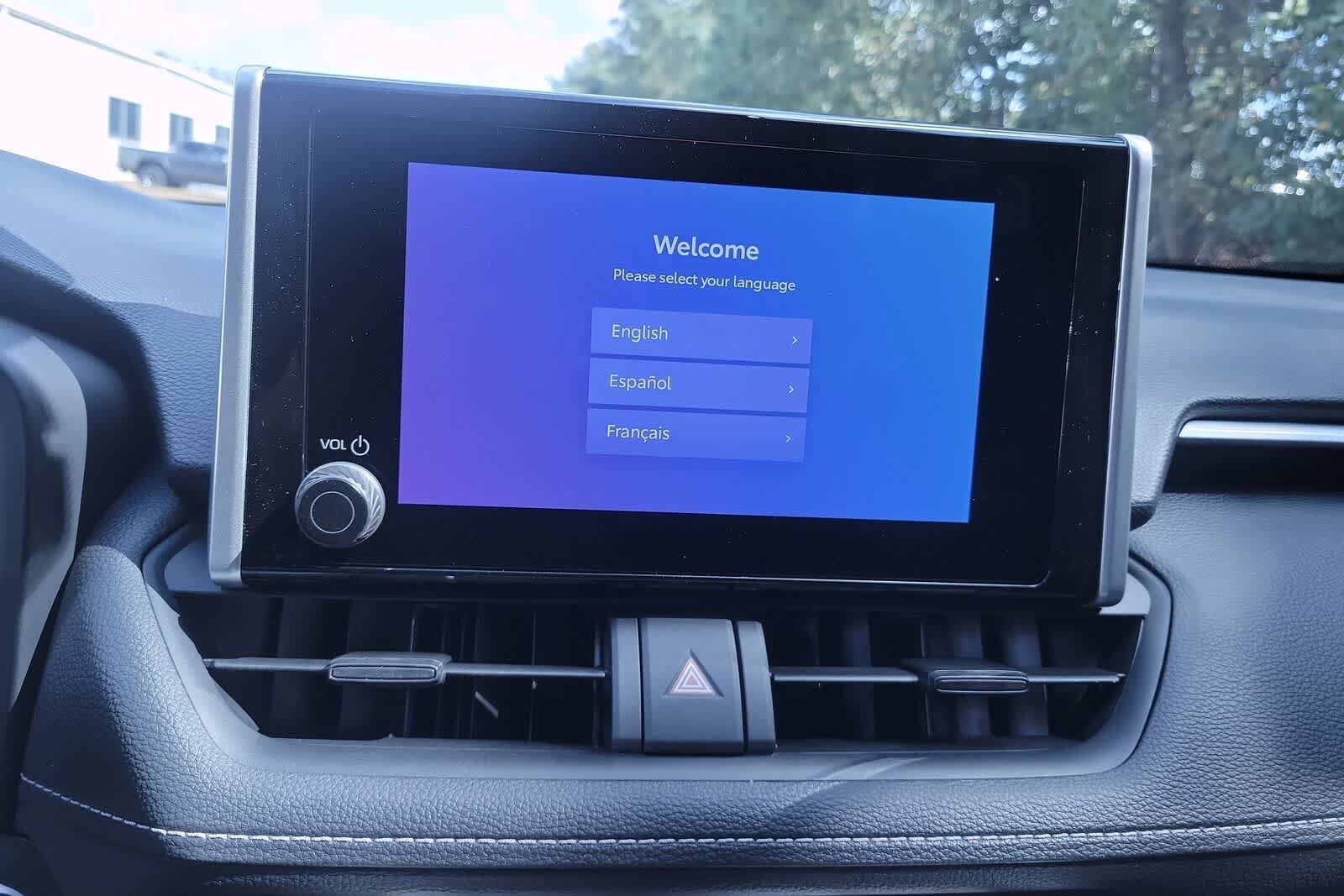 Thumbnail: 2025 Toyota RAV4 - 22