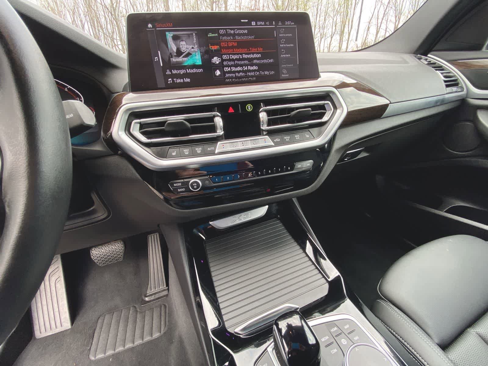 Thumbnail: 2024 BMW X3 - 20