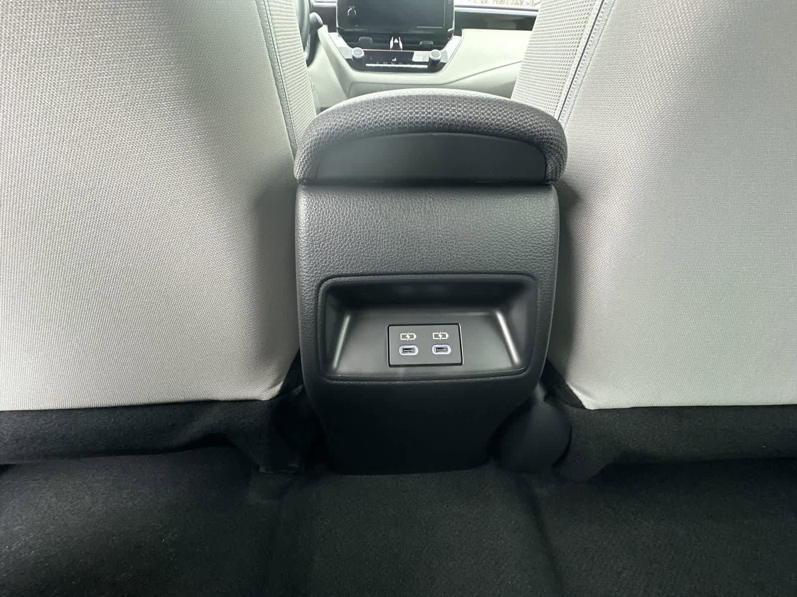 Thumbnail: 2026 Toyota Corolla - 28