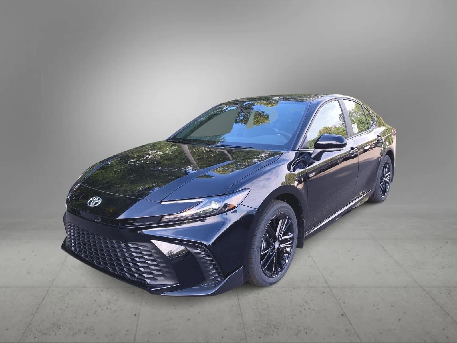 2025 Toyota Camry SE -
                Freehold, NJ