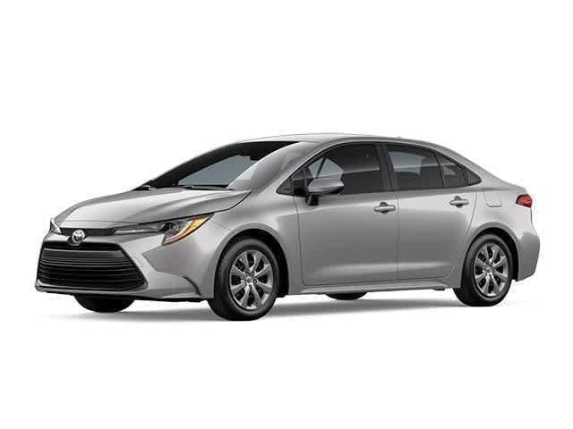 2026 Toyota Corolla LE -
                  Freehold, NJ