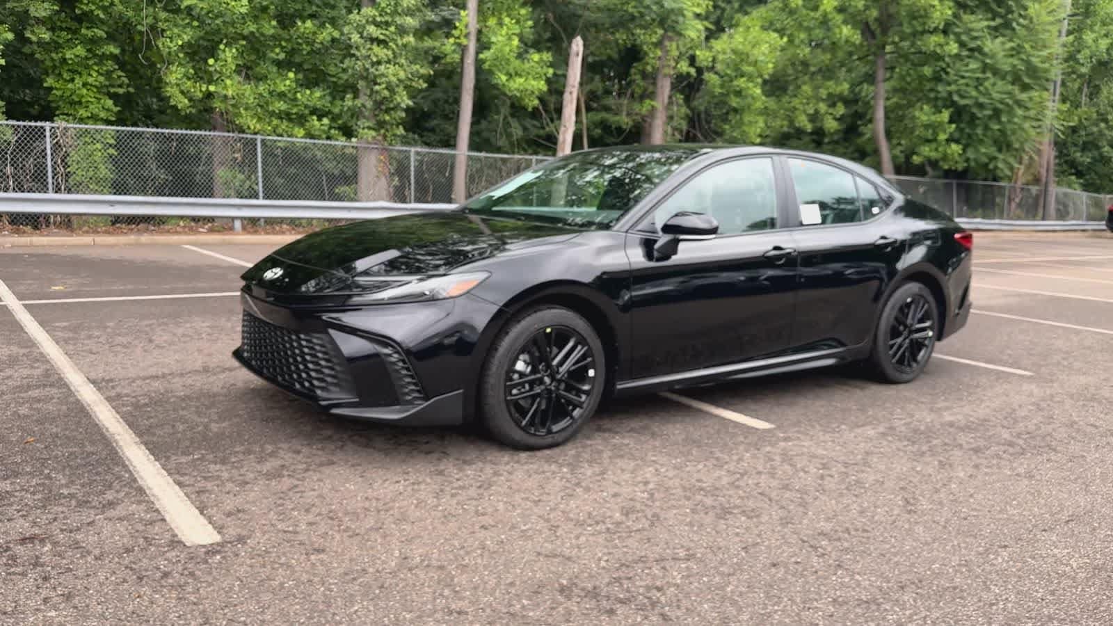 Thumbnail: 2026 Toyota Camry - 4