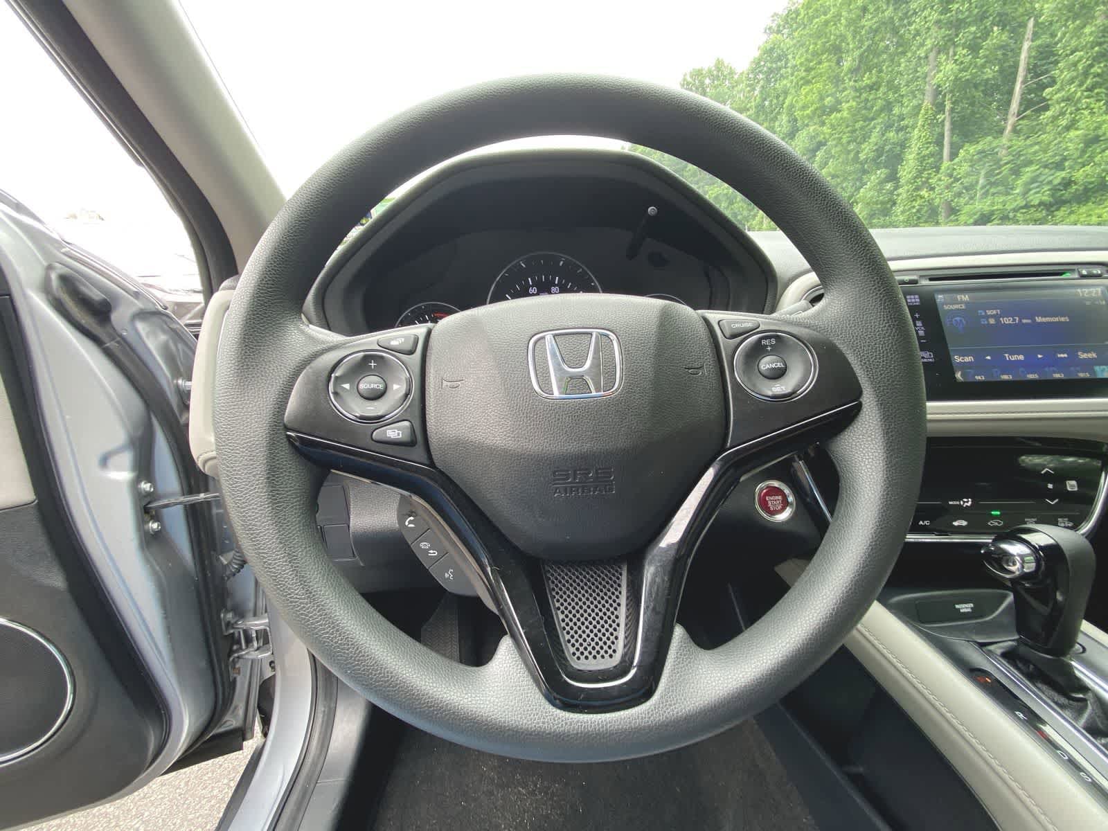 Thumbnail: 2018 Honda HR-V - 26