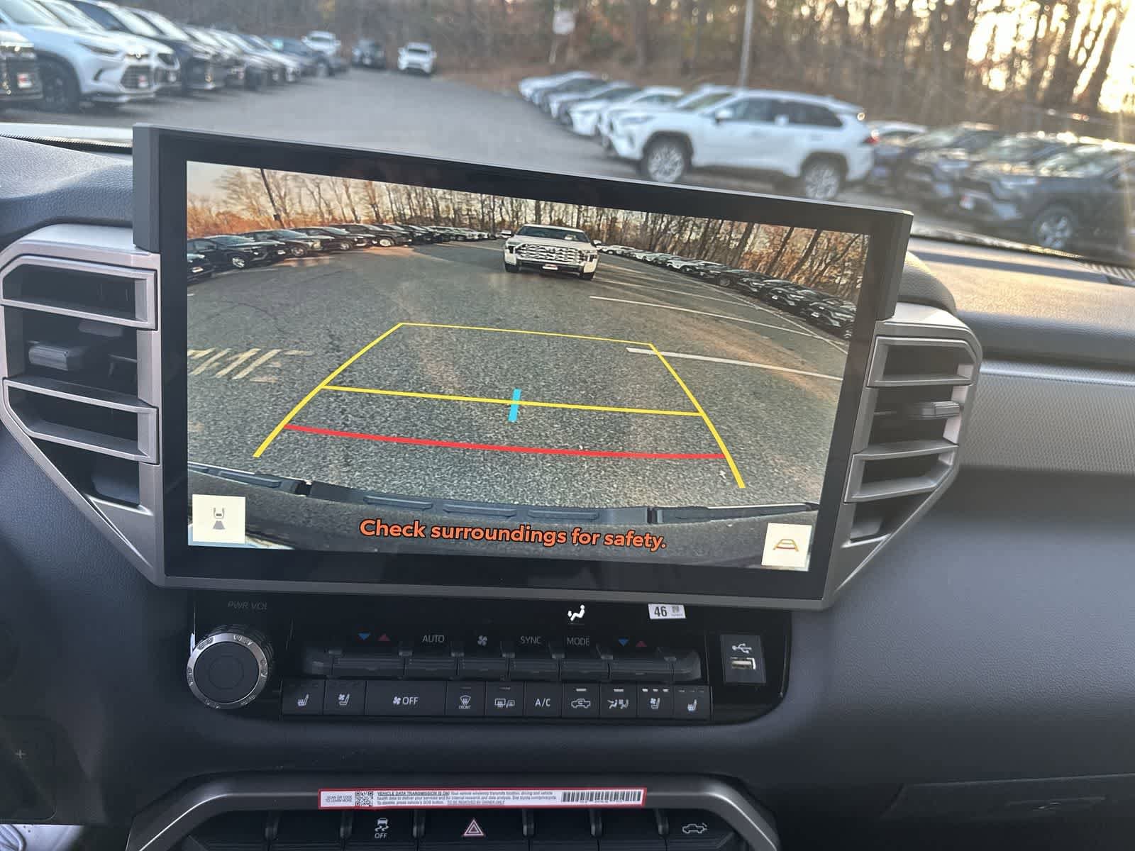 Thumbnail: 2026 Toyota Tundra - 30