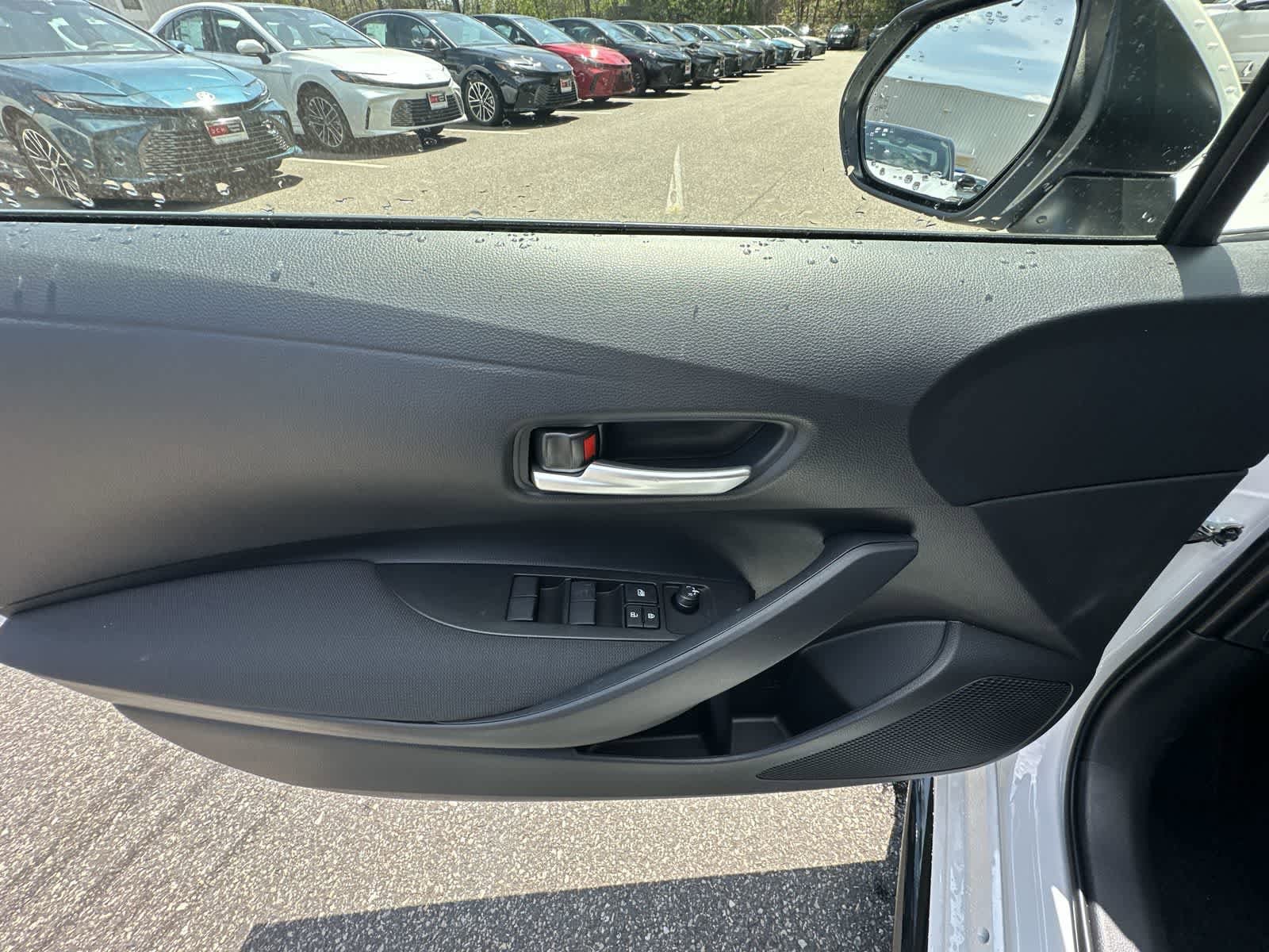 Thumbnail: 2026 Toyota Corolla - 29