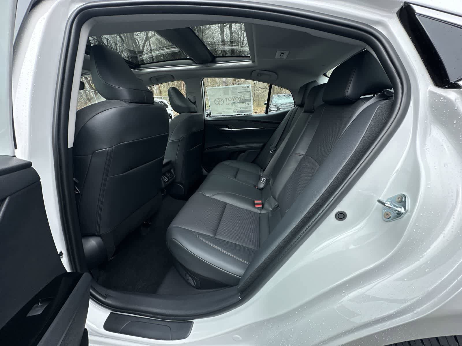 Thumbnail: 2026 Toyota Camry - 33