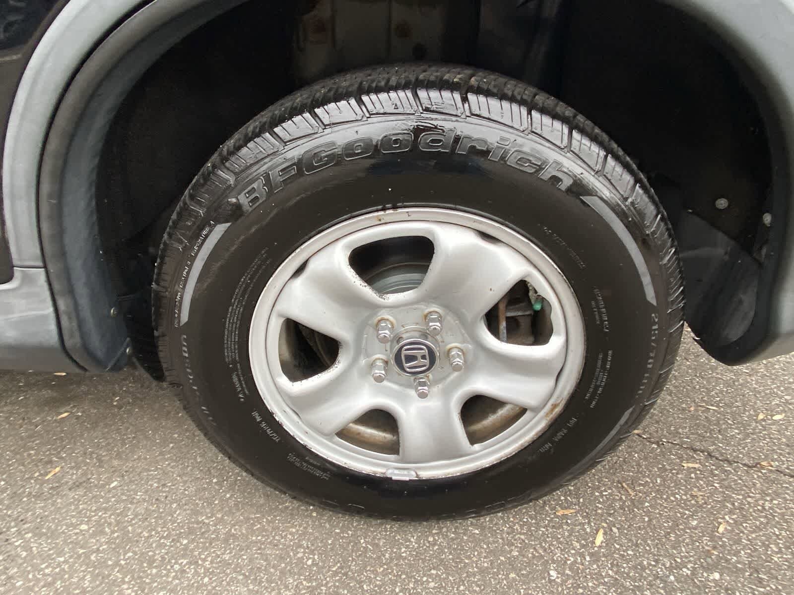 Thumbnail: 2013 Honda CR-V - 18