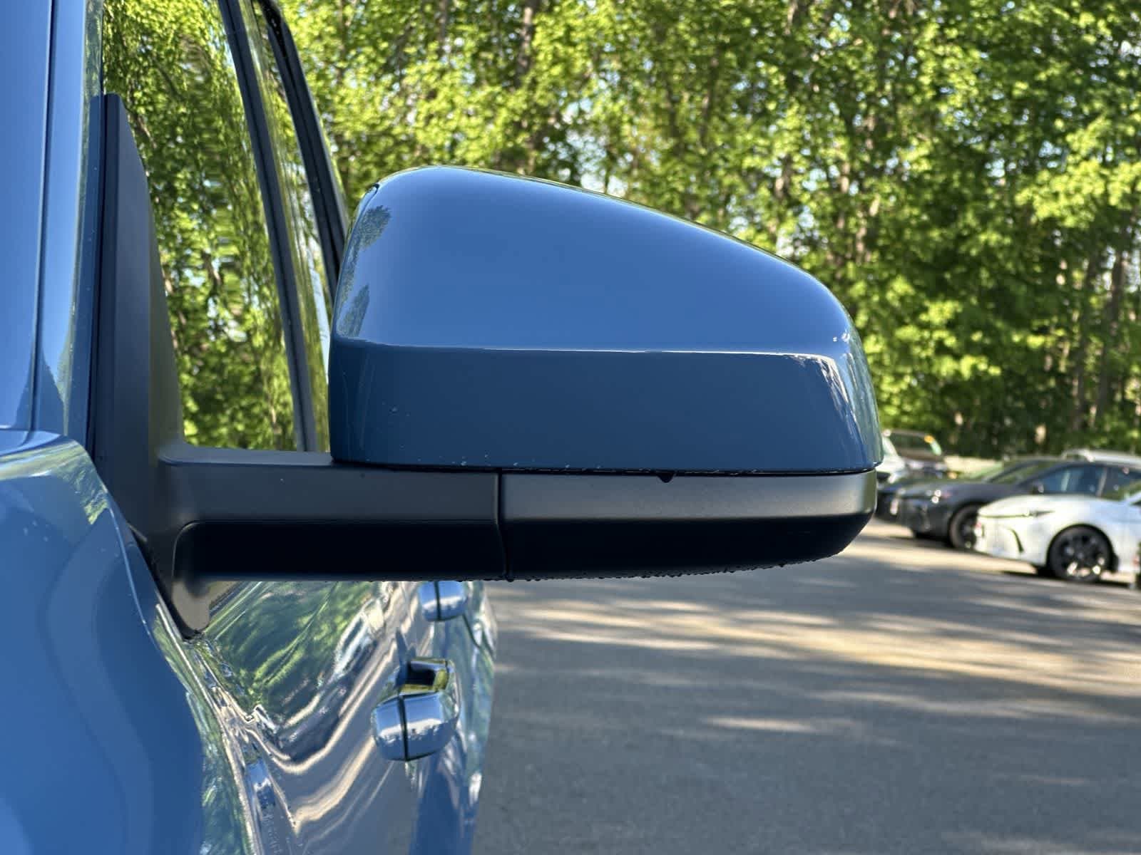 Thumbnail: 2026 Toyota Tacoma - 15