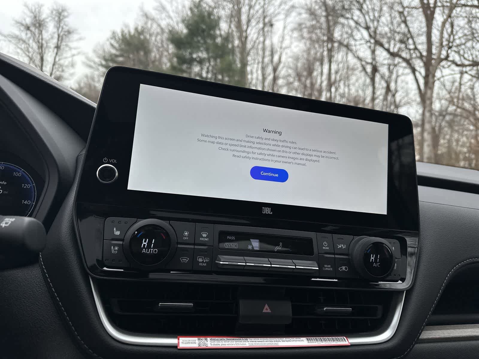 Thumbnail: 2026 Toyota Grand Highlander - 25