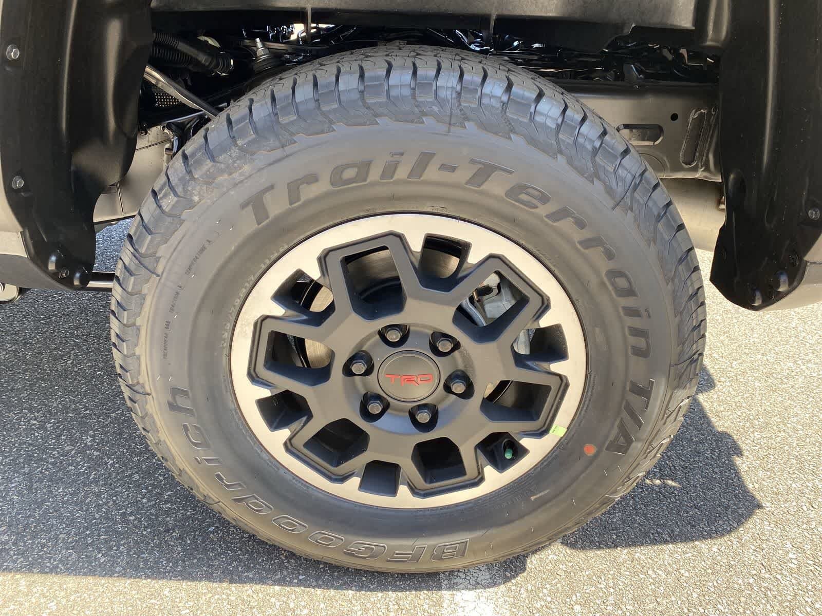 Thumbnail: 2026 Toyota Tacoma - 32