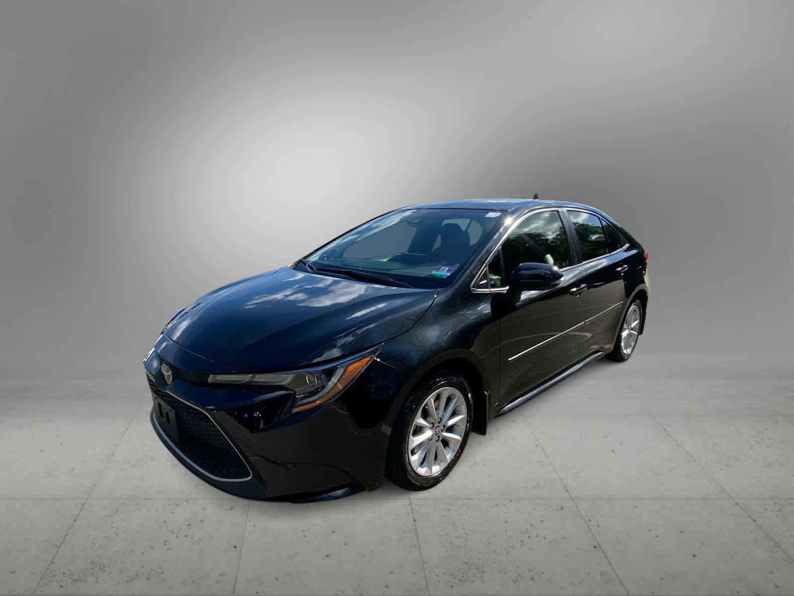 Thumbnail: 2020 Toyota Corolla - 1