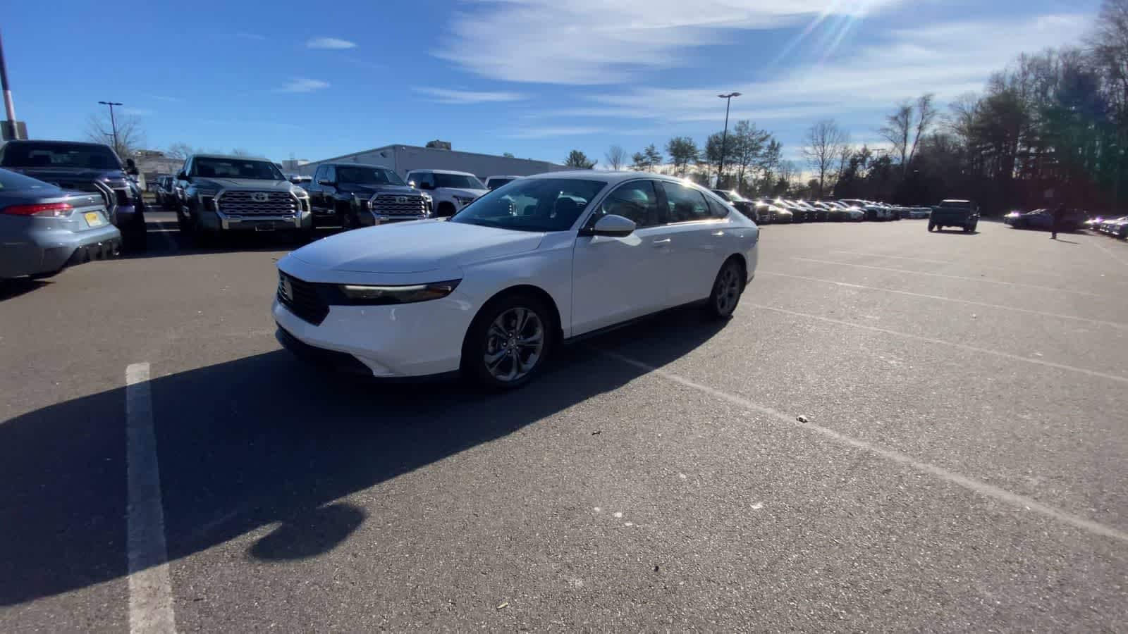 Thumbnail: 2024 Honda Accord - 12