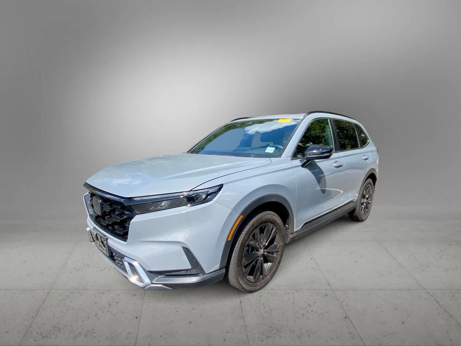 Thumbnail: 2023 Honda CR-V - 1