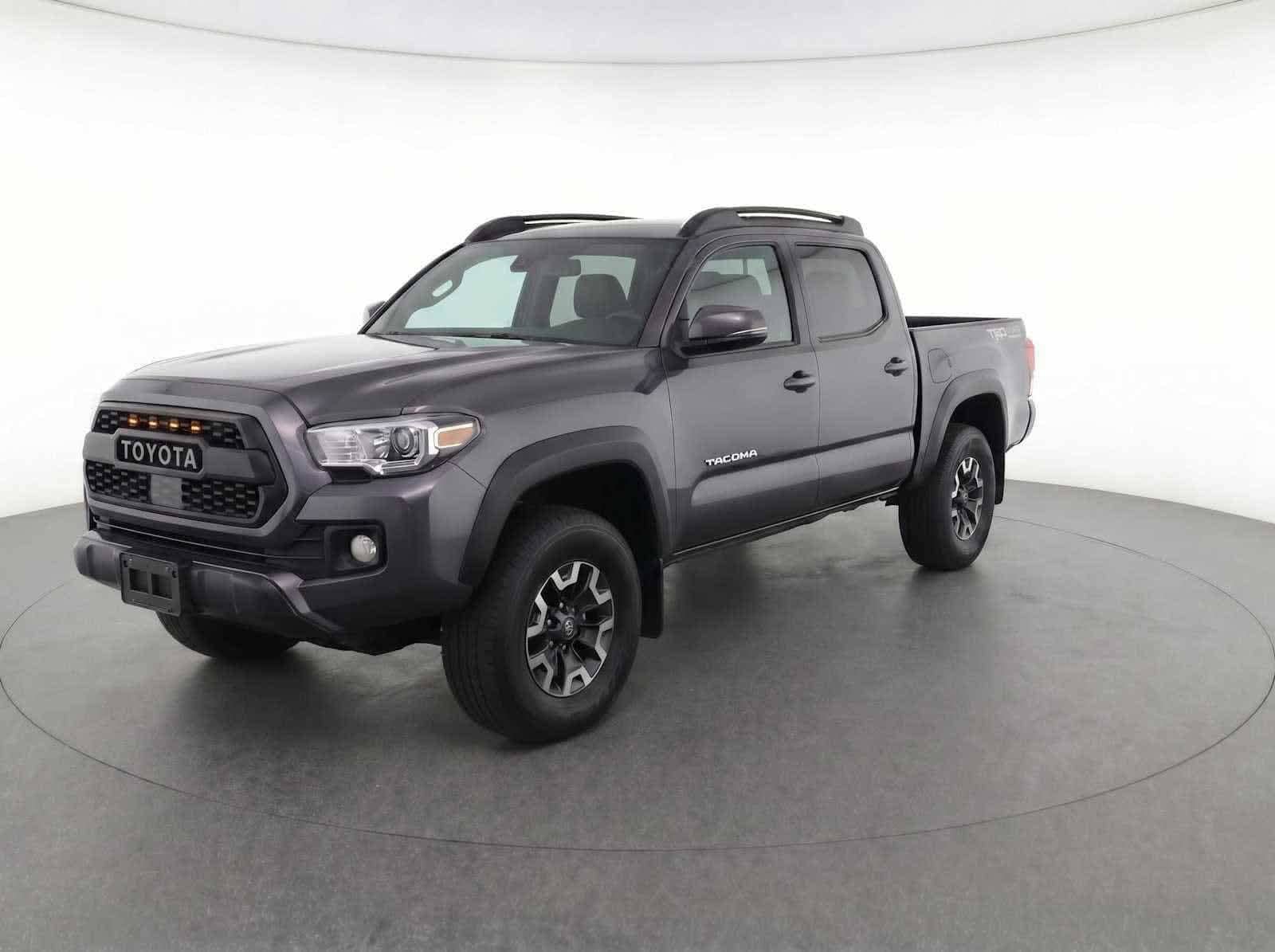 2018 Toyota Tacoma TRD Off-Road -
                  Freehold, NJ