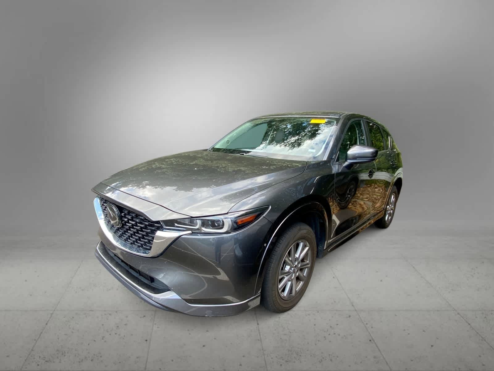 Thumbnail: 2024 Mazda CX-5 - 1