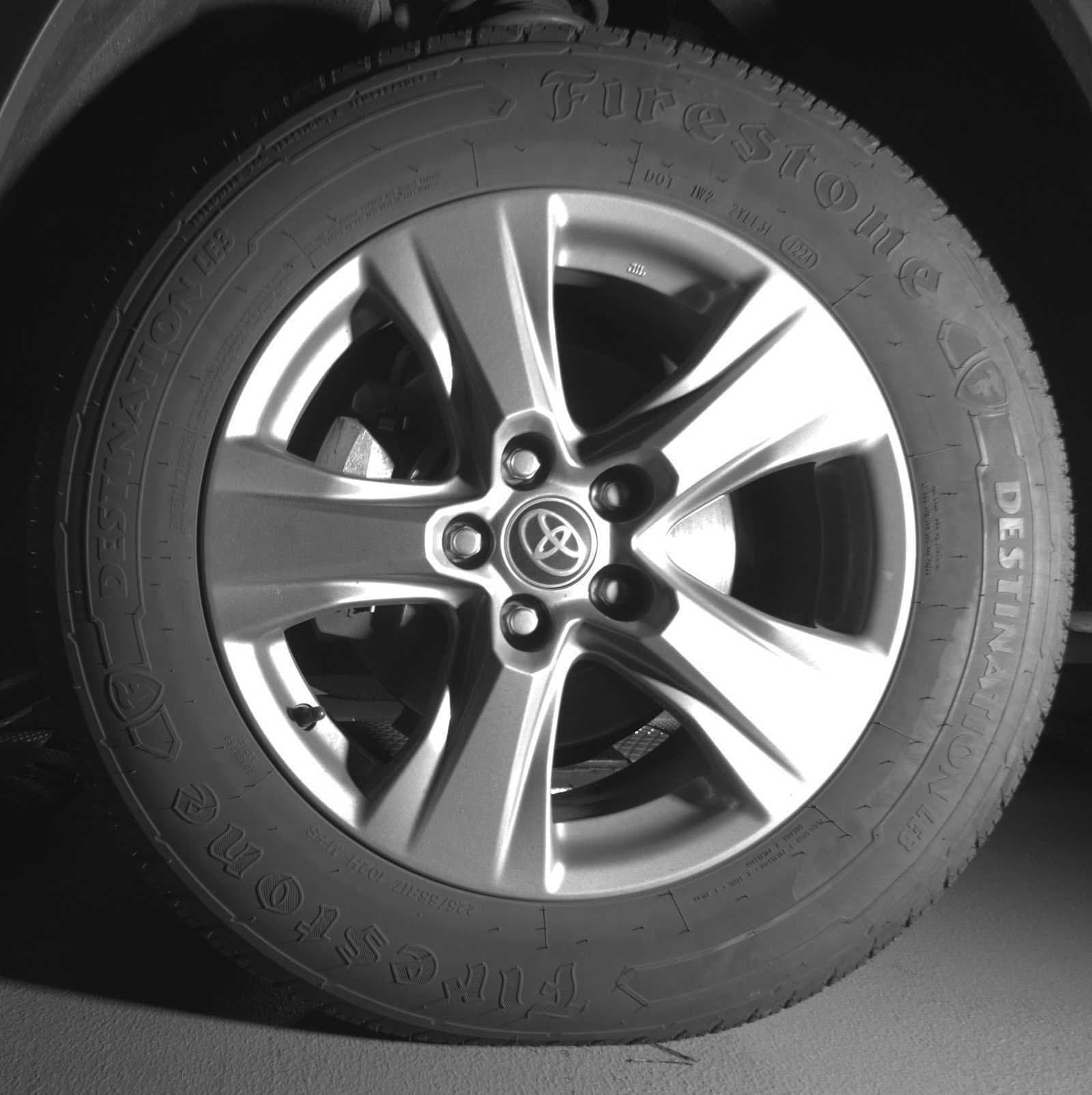 Thumbnail: 2024 Toyota RAV4 - 11