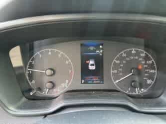 Thumbnail: 2023 Toyota Corolla - 23