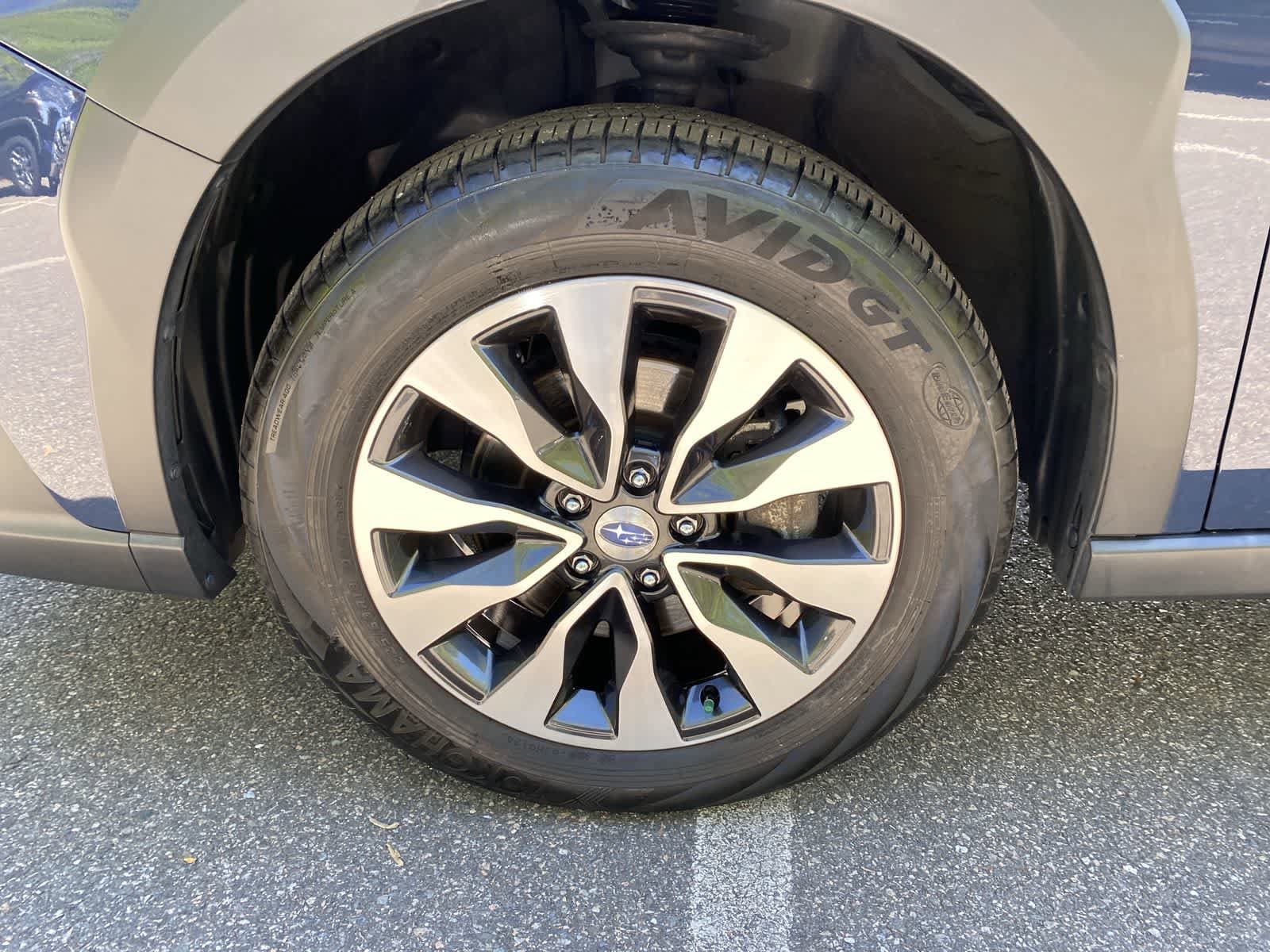 Thumbnail: 2024 Subaru Outback - 11
