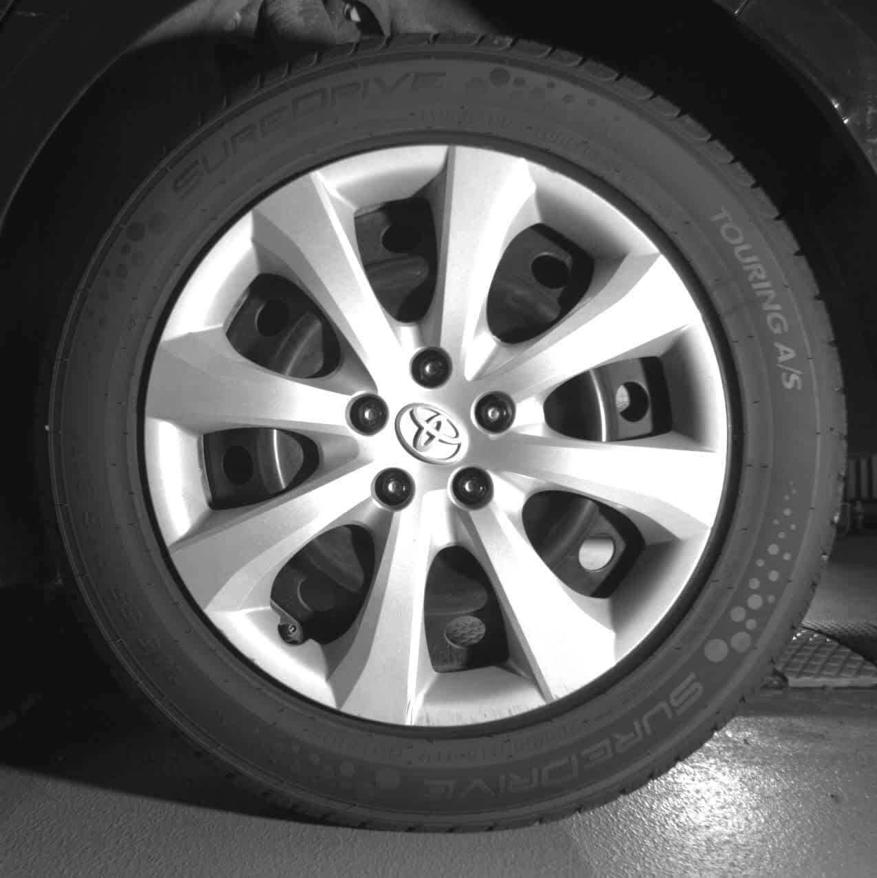 Thumbnail: 2024 Toyota Corolla - 16