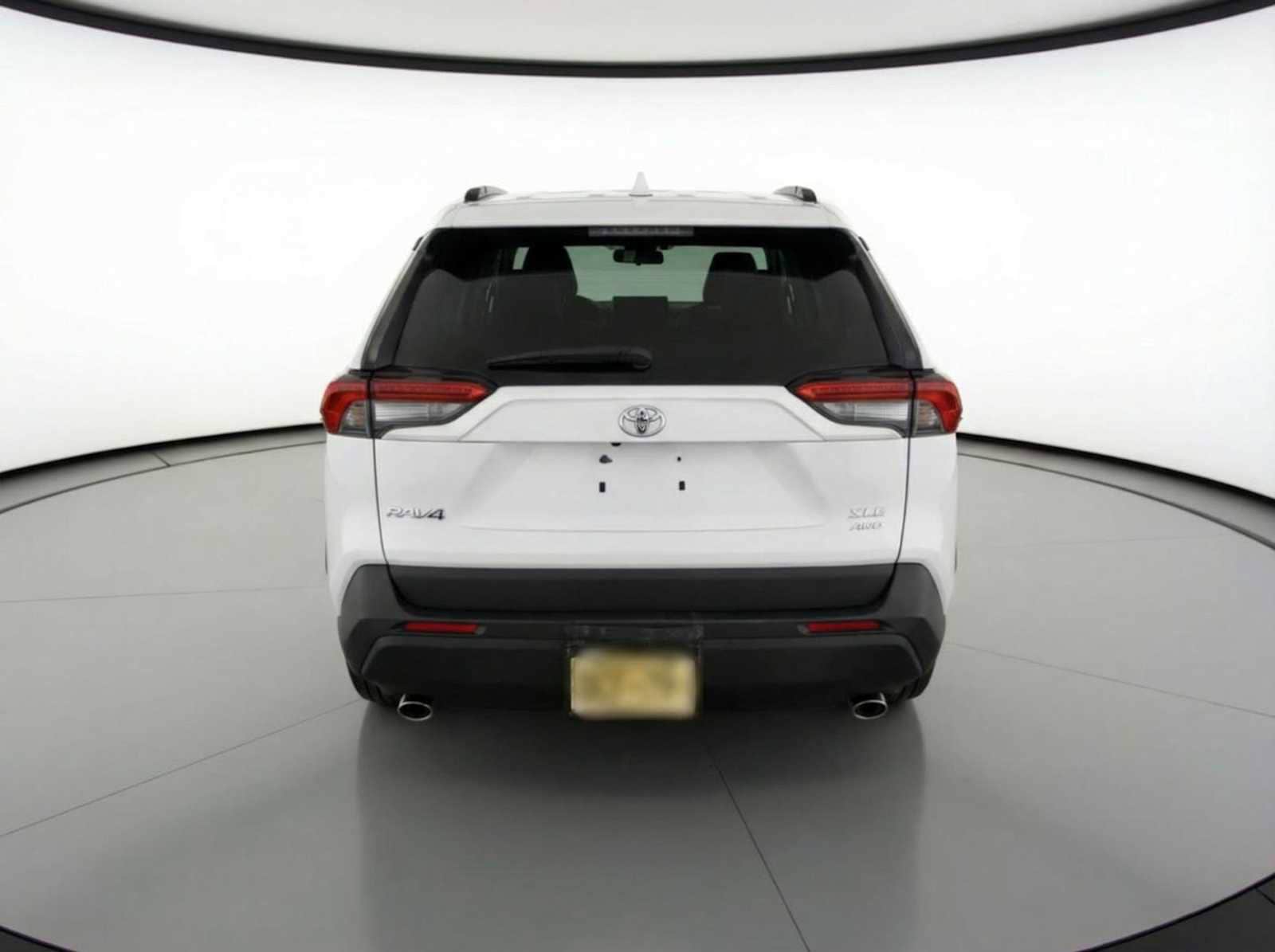 Thumbnail: 2024 Toyota RAV4 - 5