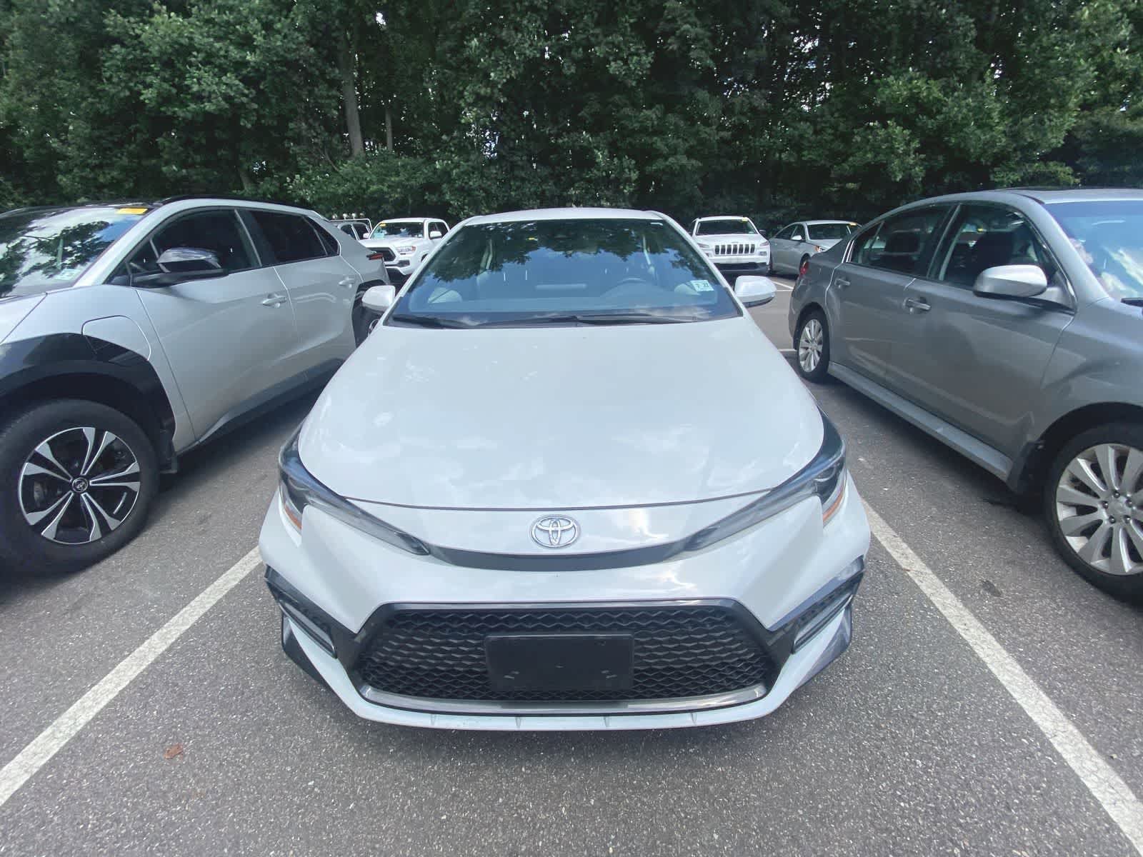 Thumbnail: 2022 Toyota Corolla - 2